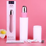 Multi Speeds Bendable Vibrator G-spot Vagina Clitoral Stimulation Vibrating Massager Bullet Vibes Erotic Sex Toys For Women