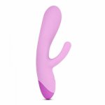 10 Frequency Women Rabbit G Spot Vibrator Stimulator Massager Adult Sex Toy A6HC