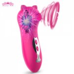 Sucking Vibrators for Women Clit Nipple Sucker Clitoris Stimulators  Female Masturbators Vaginal Erotic Adult Sex Toys for Women
