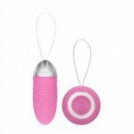 Pink rechargeable remote Control Ethan vibrator egg, dildo, sex, sex toys for women, erotic toys, remote