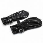 Sex Bondage Handcuffs Gloves Bdsm Restraints Role Play Accessories Craw Protect Wrist Cuffs Mittens Costumes Toy For Couples