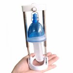 Penis Enlargement Extender Stretcher Hanger Vacuum Pump Kit Sex Toys for Men Penile Enhancer Exercise Tension Cups Pumps Device