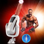 360 degree adjustable Automatic Sex Machine Telescopic Dildo for Women Masturbation Pumping Gun Sex Toys for Woman