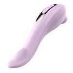 Leten, Leten Sucker Nipple Massager Dildo Multispeed Licking Vagina Sucking Vibrator Clitoris Stimulation Vibrador Sex Toys for Women