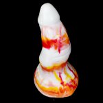 Large Dildo Simulation Animal Adult Sexy Female Masturbation Anal Expansion Toy G-point Masturbation Device Anal Plug