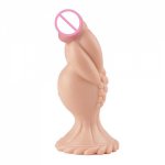 Realistic Dildo For Female Masturbation Artificial Penis G Spot Vagina Massage Strapon Dick Anal Dildos Adult Sex Toys For Women