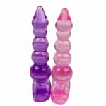 Adult Silicone Massagers Plug Anal Butt Sex Product Toys Women Men Couples Dildo adult games-20