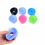 1 Pieces Soft Silicone Replacement Vacuum Pump Sleeve Cover Vacuum Penis Enlargement Penis Extender Pump For Men