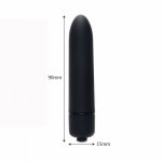 AV Stick G-spot Viberator Waterproof Clitoris Stimulator 10 Speed Vibro Bullet Vibrator Mini Bullet Sex Maturbator Toys Women