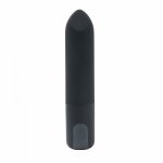 Vibrator Stick with Angled Tip for Clitoral Stimulation Rechargeable Sex Products Vibrator Stick-30