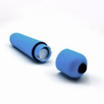 1/10 Speed Mini Bullet Vibrator For Women Waterproof Clitoris Stimulator Dildo Vibrator Sex Toys For Woman Sex Products-35