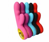 AV Massage Stick G point Vibrator Orgasm Sex Toys USB Charging Powerful Masturbation for Women Adult Sex Product Waterproof