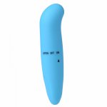 Powerful Mini G-Spot Vibrator For Beginners Small Bullet Clitoral Stimulation Adult Sex Toys For Women Sex Products