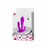 ANAL PLUG Sex Toys Silicone Anal Plug G-spot Massager Erotic Sex Products Waterproof Butt Plugs Adult Novelty Sex Shop