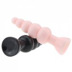 Very Large Anal Beads Sex Toys For Women Men Lesbian Huge Big Dildo Butt Plugs Female Anus Expansion Male Prostate Massage
