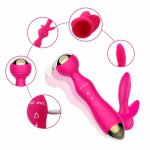 Women\'s Multispeed Vibrator Anal Plug G Spot Smart Electric Massager perfect gifts for yourself or your lover sex toy