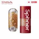 TENGA SPINNER HEXA Male Toy Masturbator Pussy Sex Toys For Men Vagina Real Pussy Masturbation artificial male sex shop vigina