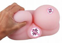 Simulate Breast Male Masturbator Adult Sex Toy for Man Vagina Real Pussy Masturbators Cup Sex Machine Male Masturbator Sexy Shop