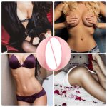 AYIYUN Sexy Pocket Pussy Artificial Vagina Man Masturbators Toy Male Aircraft Cup Adult Sex Toys Sex Product for Men Portable