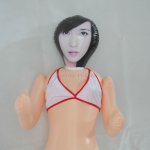 Female Painted Doll Male Sex Dolls Female Inflatable Doll Male Masturbation Party S Doll