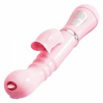 VibratorAdult Toys Dildo Vibrator Sex Toy Double Rod Masturbation Vibrator Utensils Adult Sex Product Vibrator for Women