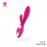 9 Speed G Spot Vibrator for Women Dildo Sex Toy Waterproof Vibrator Vaginal Clitoral Massager Female Masturbator