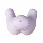Adult masturbation male long-legged inflatable sex dolls, real sex toys, vagina and butt plugs, pocket cat toys in adult sex sho