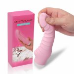 Fidget Toys 2021 New Female Masturbation Silicone Sex Toys Climax Vibrator Multi-frequency Vibration Vagina G Spot Stimulation