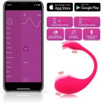 Sex Toys Bluetooth Dildo Vibrator for Women Wireless APP Remote Control Vibrator Wear Vibrating Panties Toys for Couple Sex Shop