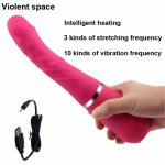 10 Speeds Vibrators for women Clitoris stimulator Bullet Vibrator sex toys for woman Magic wand Butt plug Adult toys for couples