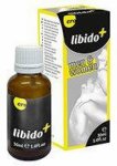 Podkręć libido krople libido+ dla niej i dla niego 30ml | 100% dyskrecji | bezpieczne zakupy