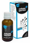 Krople volume sperma+ więcej spermy 30ml | 100% oryginał| dyskretna przesyłka