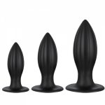 Huge Anal Plug Strong Suction Anal Beads Large Anal Sex Toys Butt Plugs Women Anus Expander Prostate Massage For Men Buttplug