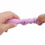 Ikoky, IKOKY Vibrator Penis Rings Adult Sex Products Delay Ejaculation Clitoris stimulation Sex Toys for Men Silicone