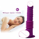 Silicone Dildo Sex Toys For Woman Realistic Penis With Suction Cup G Spot Vagina Stimulator Female Masturbation Sex Products