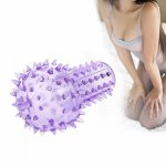 Finger Sleeve Bullet Vibrator Cap Women Masturbator Clitoris Stimulator G Spot Vagina Clit Finger Vibrator Sex Toy-50