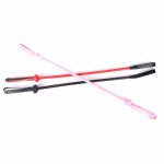 60CM Handle Sex Spanking PU Leather BDSM Bondage Whip With Sword Lash Fetish Flogger Horse Whip Adult Sex Toys For Couples/Woman