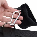 Handcuffs & Ankle Cuffs BDSM Restraint Bondage Fetish Slave Adult Flirt Games Erotic Couples Sex Products Toys for Woman