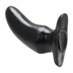 G-spot Stimulate Butt Plug Erotic Toys Fake Penis Silicone Big Anal Plug Sex Toys for Men Women  Prostate Massager