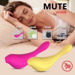 Vagina Sucking Vibrator for Women Sex Toys for Adult Women Female Masturbators G Spot Clit Sucker Clitoris Stimulator