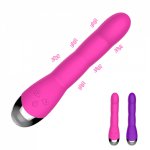 AV Wand Vibrators G-spot Massager Female Masturbation Clitoris Stimulator Sex Toys for Women Strong Vibration