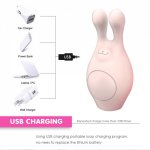 Rabbit Huge Tongue Dildo Vibrator For Women Heating Pussy Licking Toys Oral Blowjob Clitoris Stimulate Masturbate Erotic Toys