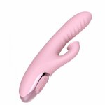 Sucking Vibrators Suction Magic Wand Massager  Clit Stimulator Vibrator Sex Toys for Woman Masturbation Silicone Vagina