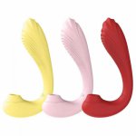 Big Dildo Female Sucking Vibrator Nipple Stimulator Vibrators Wand Female masturbation Clitoris Stimulator G Spot masturbation