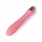 Vibrator Av Female Masturbation Device Compact Penis Electric Vibrator Adult Products