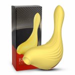 Oral Sucking Vibrator 9 Speeds Licking Vibrating Sex Toys for Women Tongue Nipple Clitoral Stimulator Female Masturbation