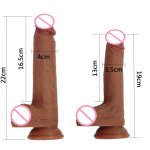 Realistic Dildo Silicone Penis Adult Sex Toy for Women Clitoris Stimulation Sex Product G Spot Vagain Female Adult Sex Toy