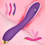 G point rabbit vibrator sex toys for woman 9-speed vibrators vaginal clitoral vibrators female masturbator female massager 18