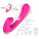 9 Speed Powerful Suction Dildos Vibration Erotic Masturbator Sex Machine for Woman Sex Toys Female Vaginal Point G Vibrator