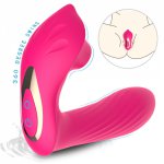 Vibrators For Couples Women Vibro Panties Clitoris Nipple Sucker Stimulator Masturbator Adult Goods Sex Porno Toy Femme Gays